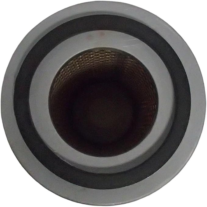 RAParts 114597C91 New Air Filter Fits Case-IH Tractor Models 454 464 574 674