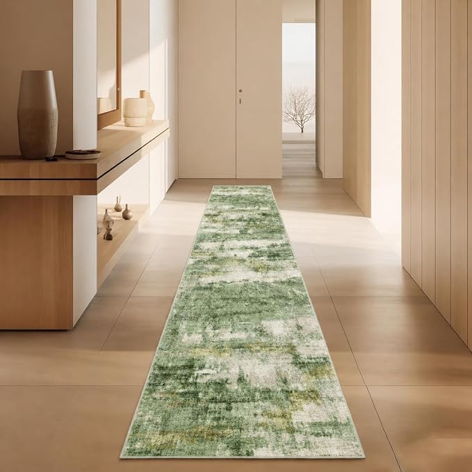 Kitchen Runner Rug 2x12 Runners Rug