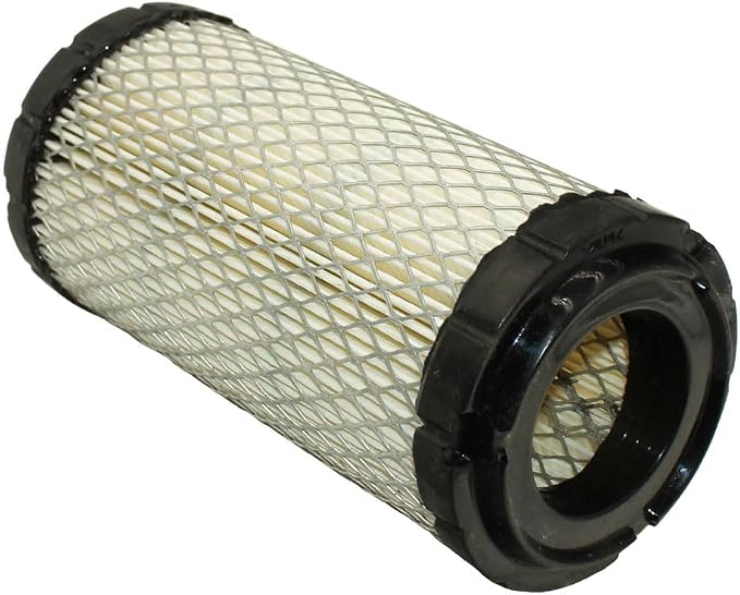 RAParts M113621 One New Riding Mower Air Filter Fits John Deere F620 F680 X495