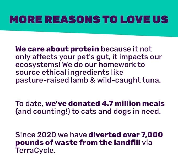 I AND LOVE AND YOU, Cat Food Variety, 3 Ounce, 12 Pack