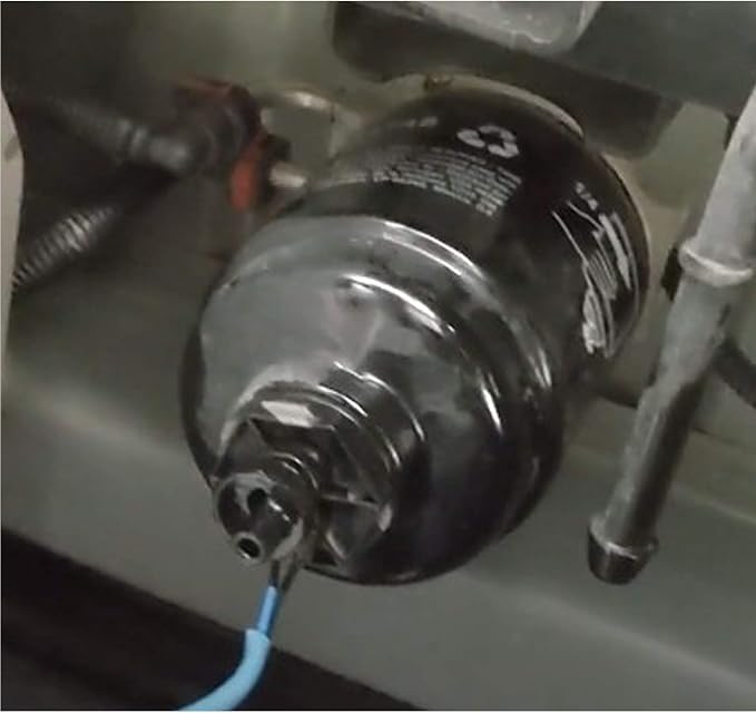 iFJF Fuel Filter Water Separator