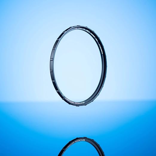 62mm X2 UV Filter for Camera Lenses