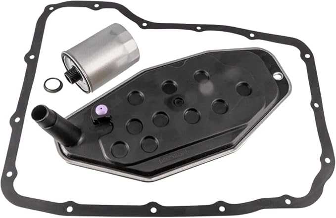 Doc's Diesel Transmission Filter Kit DF-211 | Compatible