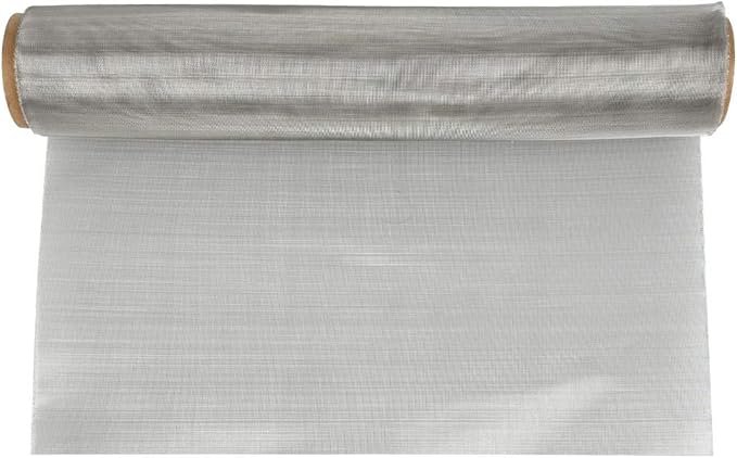 Stainless Steel Woven Wire Mesh Stainless Steel Wire Mesh 100 Mesh Filter