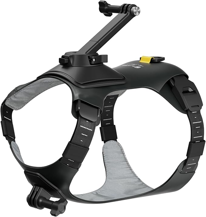 Insta360 GO 3/GO 3S Pet Harness Mount Medium