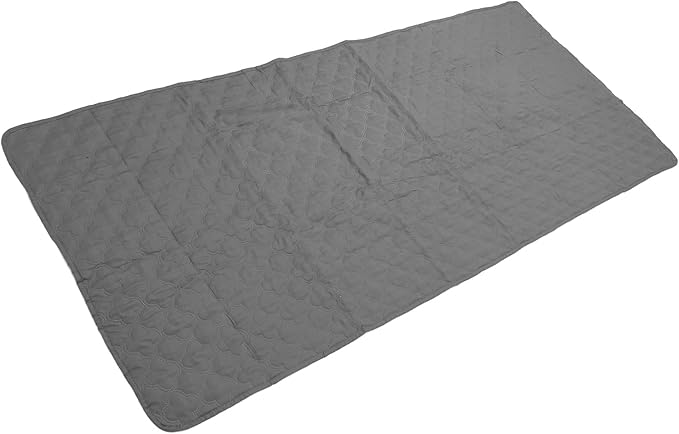 Dog Bed Blankets, Pet Bed Cover for Couch Sofa Bed, Anti Slip Bottom Bite Furniture Protector with TPU Film for Dogs and Cats (30x70inch)