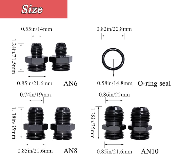 Inline Fuel Filter 100 Micron