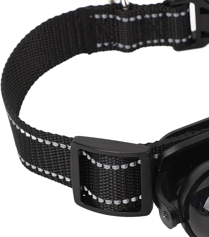 Cat Camera Collar, Pet Collar Camera with Memory Card, HD 1080P Wire Less Dog Tracker Camera Adjustable Mini Action Camera for Video Records (64GB)