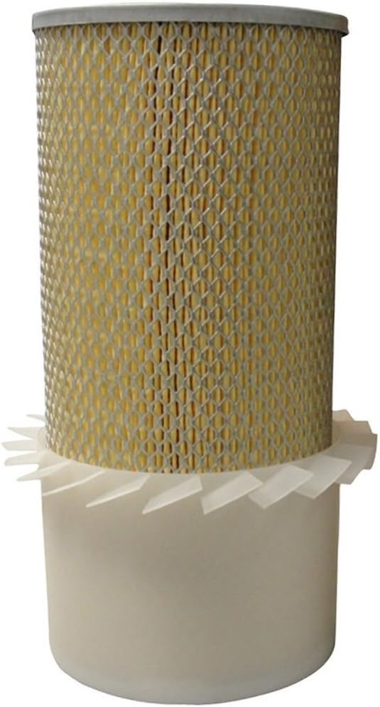 RAParts 86512356 Air Filter Fits Ford New Holland Skid Steer L865 L885 LX865