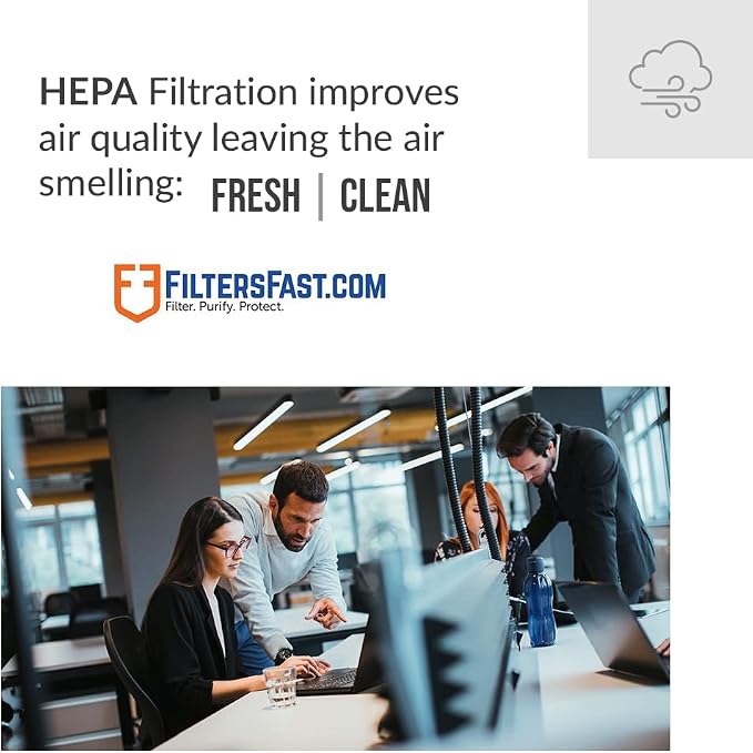 Filters Fast FF 30931 Compatible Replacement