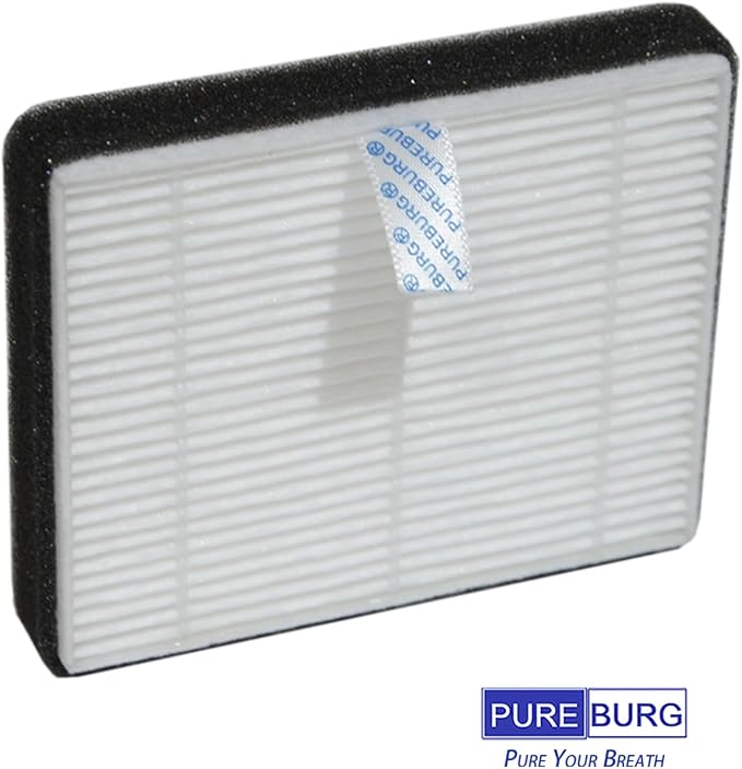 PUREBURG AP03 Replacement Filter Compatible