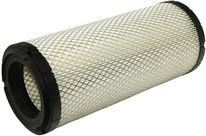 RAParts Outer Air Filter Fits Bobcat Mini Excavator E42 E50 337 341 435