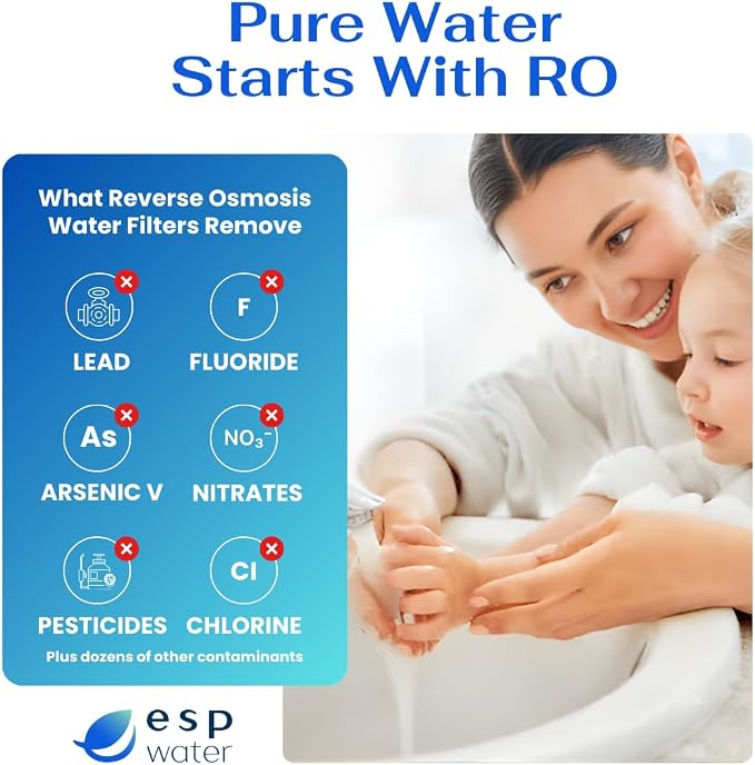 Proline Plus Filter Replacement