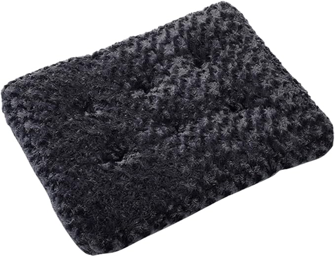 Thickened Dogs Cat Beds for Indoor Comfy Dog Beds for Small Dogs Pet Bed Warm Washable Dog Bed Plush Cat Bed Fits Puppy Or Small Pet Birthday forfor Men Women Cute Stuff