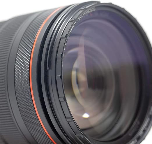 86mm X2 UV Filter for Camera Lenses