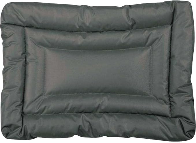 Slumber Pet SP Water Resistant Bed M Gry
