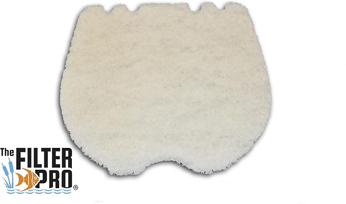 Cut Replacement Skimmer Filter Top Mat