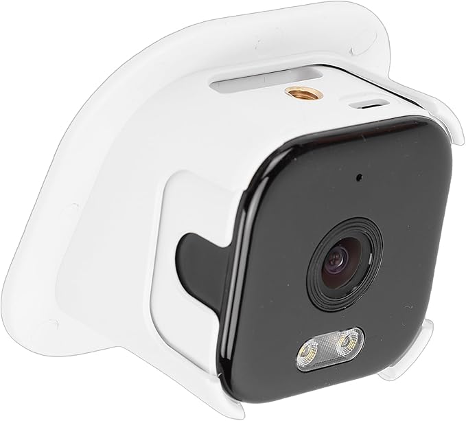 2K AI Full Color Night Home Security Window Camera Anti WiFi PIR Motion Detection with Upgraded 2.4G 5G Dual Band for Indoor Monitoring, Outside for Pets and Aquariums