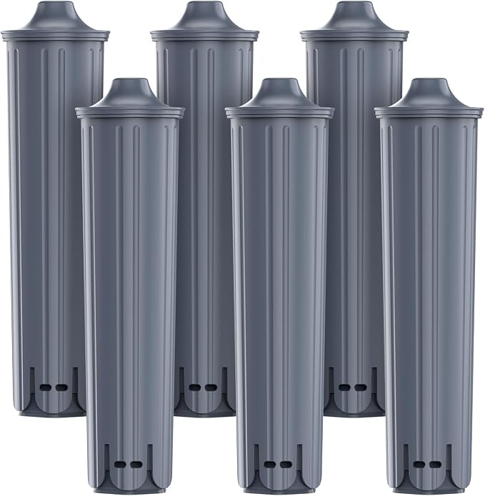 GLACIER FRESH Water Filter Compatible