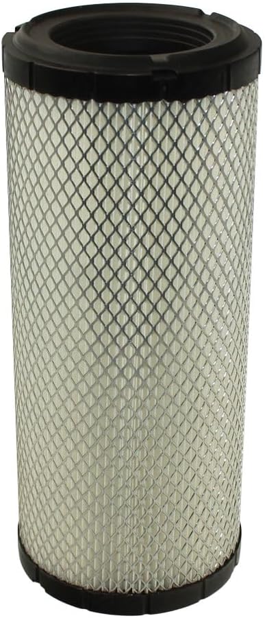 RAParts Outer Air Filter Fits Bobcat Mini Excavator E42 E50 337 341 435