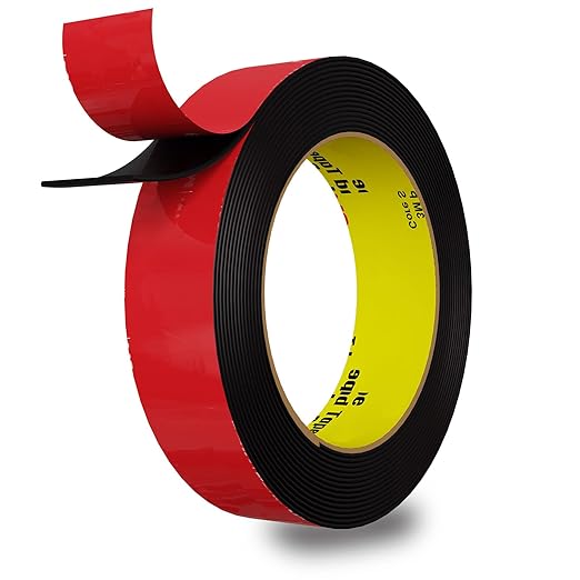 3M Double Sided Tape Heavy Duty (1IN x 16.5FT)
