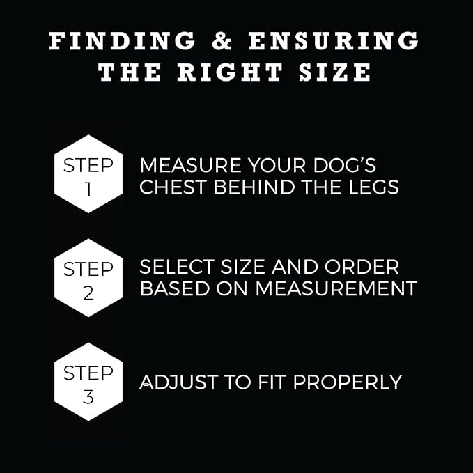 Wolfgang Heavy Duty Adjustable Dog Harness, Pull-Tested to Over 800 lbs for Walking & Training, ChevTech Print, Small