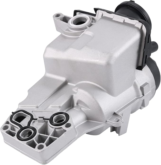 Oil Filter Housing with Gasket for 2004-2016 Volvo C30 C70 S40 S60 V50 V60 XC60