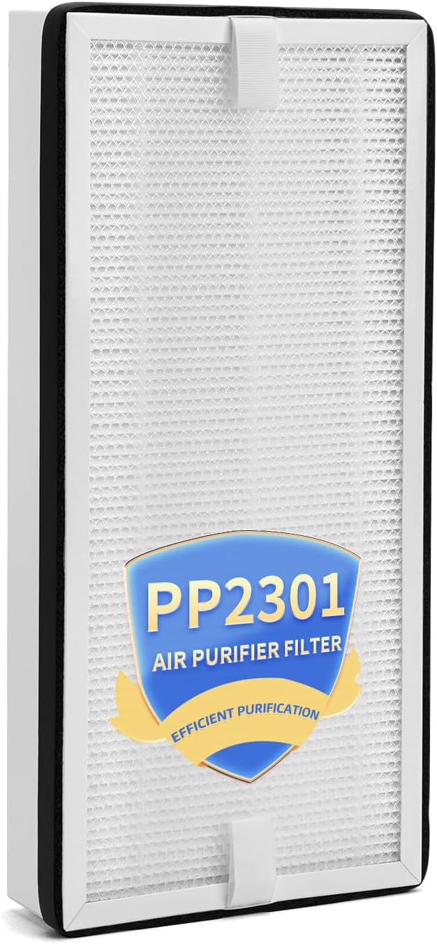 PP2301 Filter Replacement Compatible