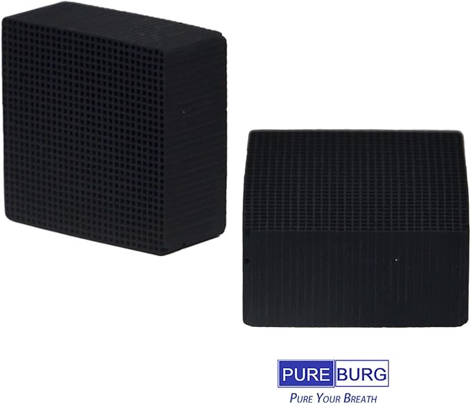 PUREBURG Replacement Filter Compatible