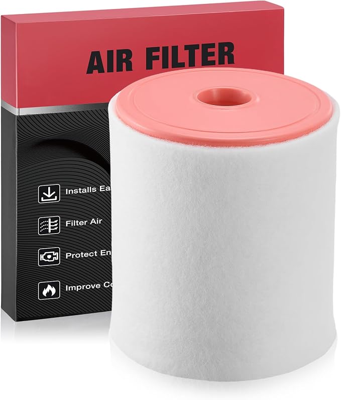 BDFHYK CA11070 Engine Air Filter Compatible