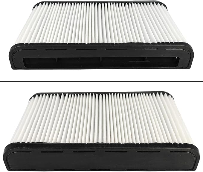 Engine & Cabin Air Filter Fit for 2023-2024 Kia Niro 1.6L Replace 28113-AT100