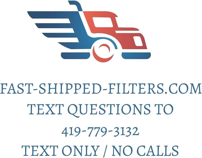 Fast-Shipped-Filters 3 Pack 20x25 Replacement Filter Pads Compatible