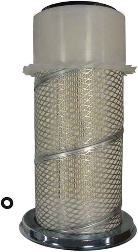 RAParts AF3332 New Air Filter Fits John Deere Tractor2140 2750 2940 2950 3040