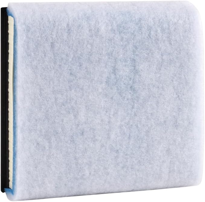 Doc's Diesel Engine Air Filter 6-Pack DPA11885-6 | Compatible