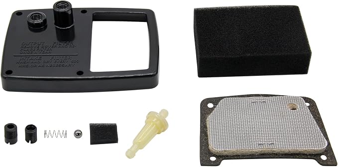 M16545 Filter Cover PP217 Pump PP214 Filter kit Fits