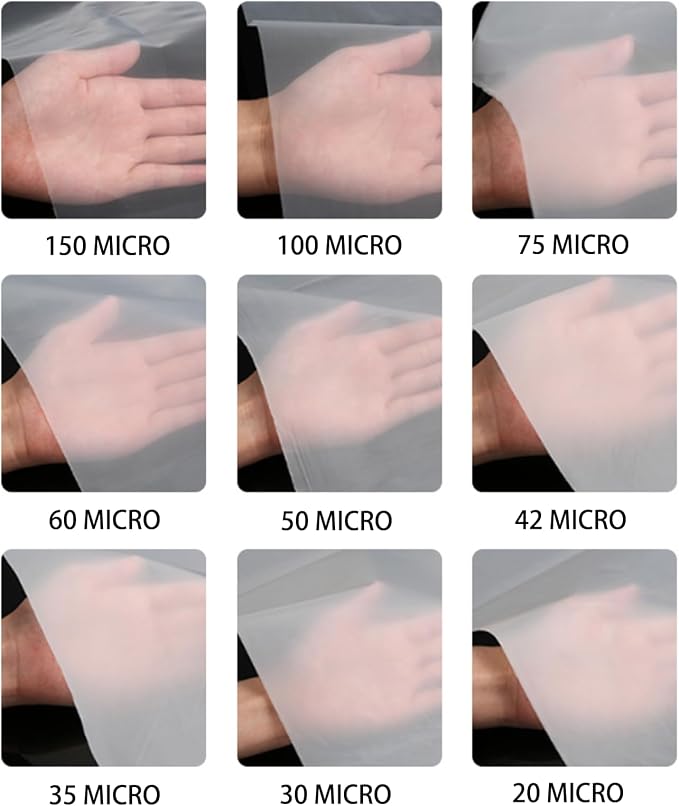 350 Mesh Nylon Filter –42 Micro Fine Mesh