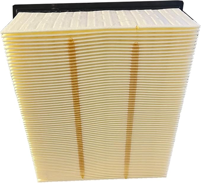 Diesly 6.7L Cummins Air Filter Replacement