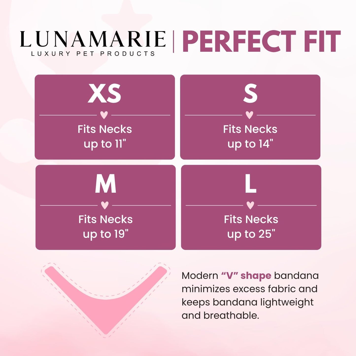 LunaMarie - Luxury Pet Birthday Bandanas -Premium & Silky Poly Fabric | 100% Handmade | Custom Shape Dual Layered (Chicken Couture, X-Small)