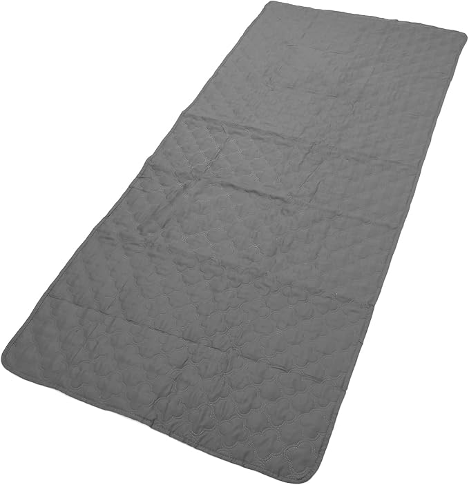 aqxreight Dog Bed Blankets with Anti Slip Bottom Bite Pet Bed Cover for Furniture Couch Sofa 52x82inch and Super Especially and Blanket Your a Mat Ensure on with (30x70inch)