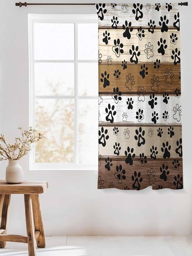 Sheer Curtains 72 Inches Long
