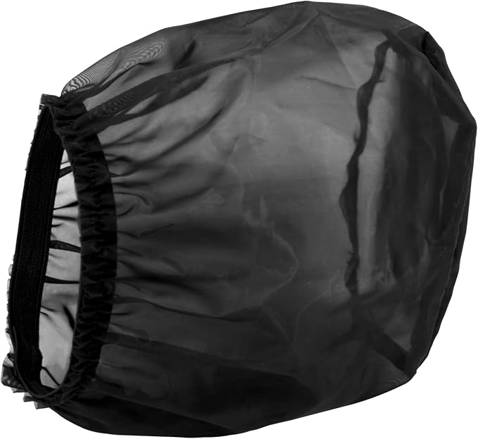 Waterproof Air Filter Rain Sock Motorcycle Dustproof Air Intake Protective