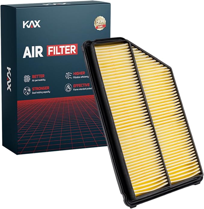 KAX Engine Air Filter, CA9361 Replacement