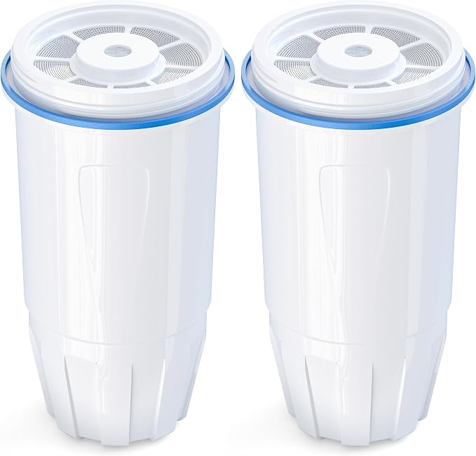 Upgraded Water Filter Replacement Fit