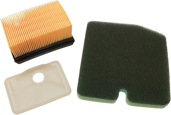 Stens New Air Filter Kit for Makita EK7651H and EK7651HD 1959456