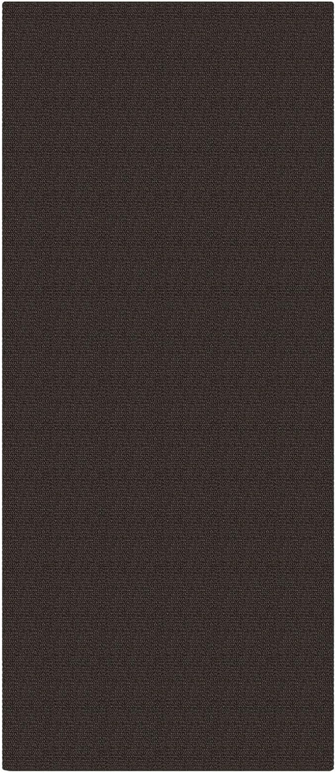EARTHALL Washable Runner Rug 3x7 Ft Non Slip Runners