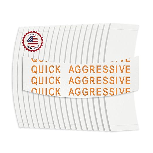 Sunshine Tape Quick Aggressive Hairpiece Wig Tape (72 Pieces) - Back Curve - Double Sided Adhesive Tape for Toupee Lace Front Wig Strong Hold Waterproof Strips