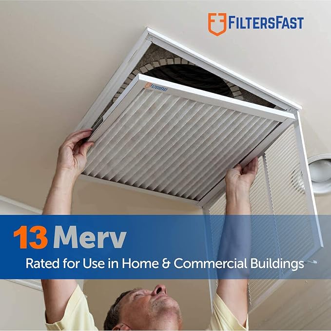 Filters Fast Compatible Replacement