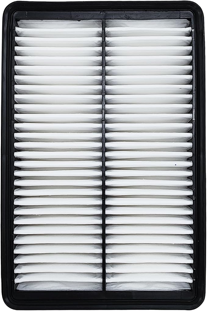 FUN-DRIVING Engine Air Filter for Tucson Santa Fe, Santa Cruz
