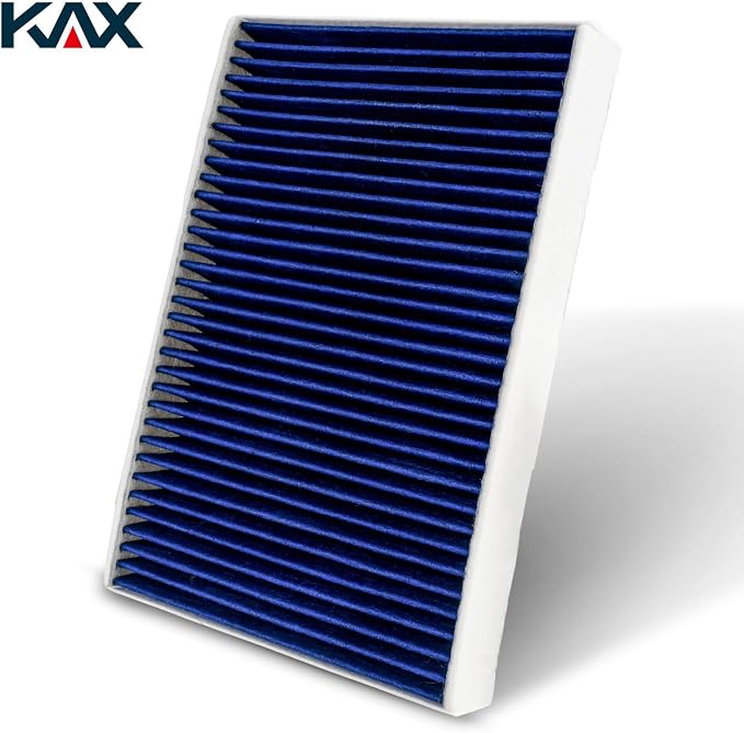 KAX Cabin Air Filter, CF10435 Replacement