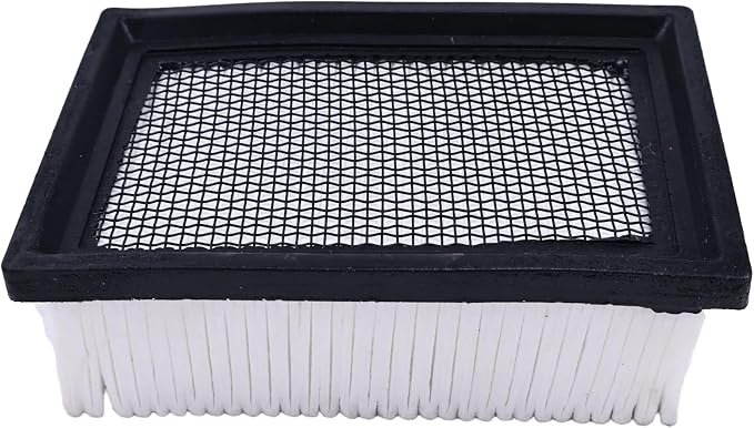 Dust Panel Filter 1037821 370113 370114 Compatible